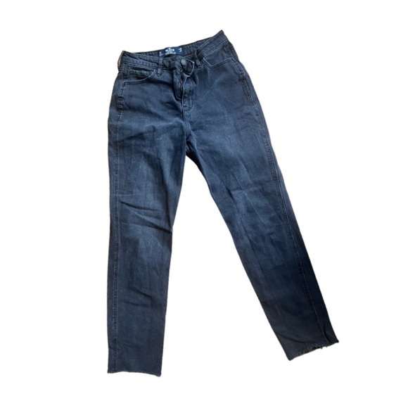 Hollister Denim - Hollister Dark Denim Jeans